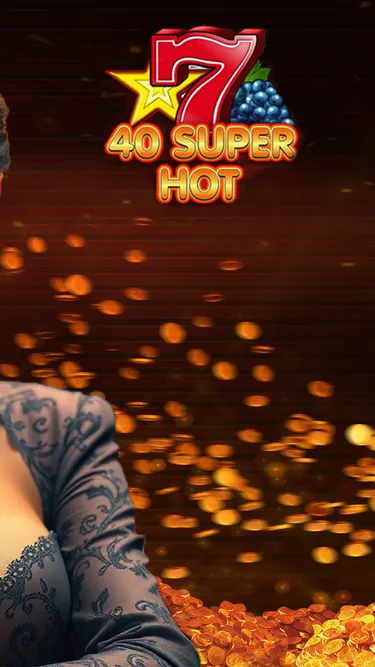 40 Super Hot Screenshot