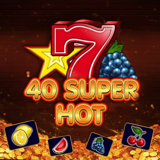 40 Super Hot